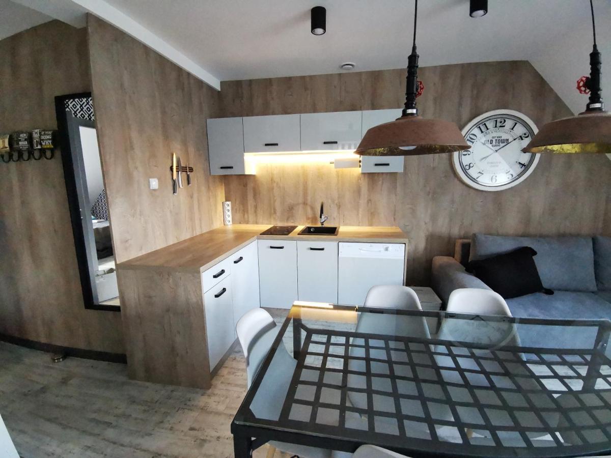 Apartamenty Majowka Kłodzko Exterior foto