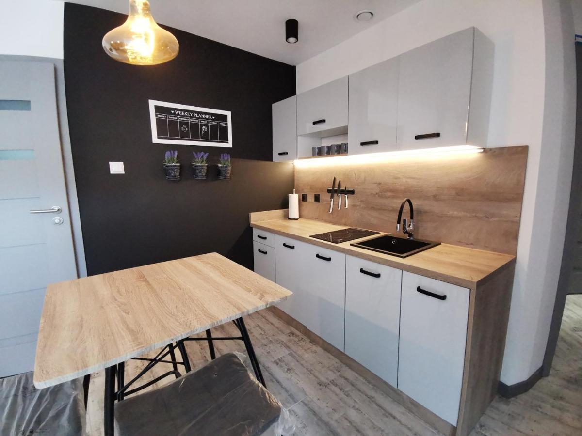 Apartamenty Majowka Kłodzko Exterior foto