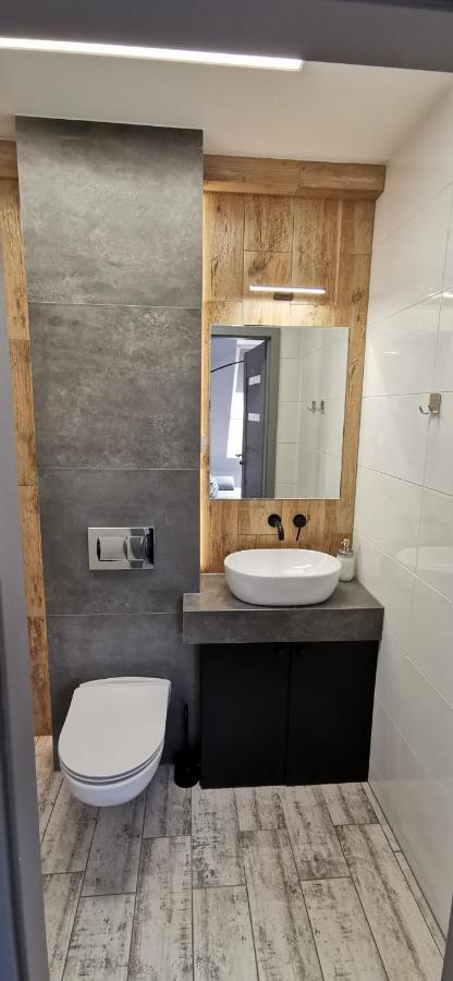 Apartamenty Majowka Kłodzko Exterior foto