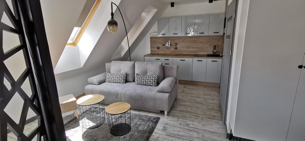 Apartamenty Majowka Kłodzko Exterior foto
