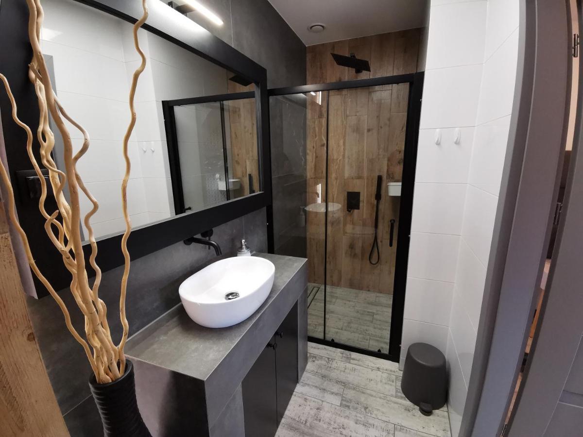 Apartamenty Majowka Kłodzko Exterior foto
