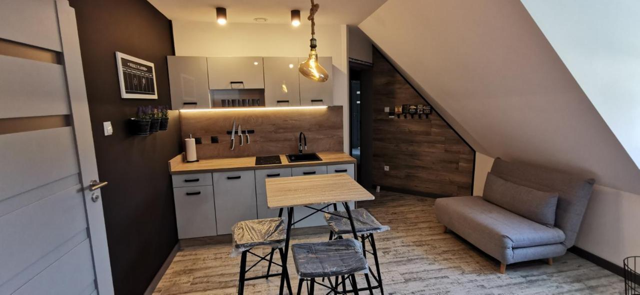Apartamenty Majowka Kłodzko Exterior foto
