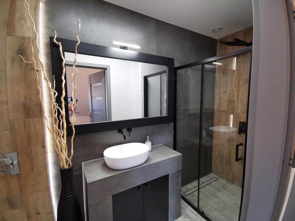 Apartamenty Majowka Kłodzko Exterior foto