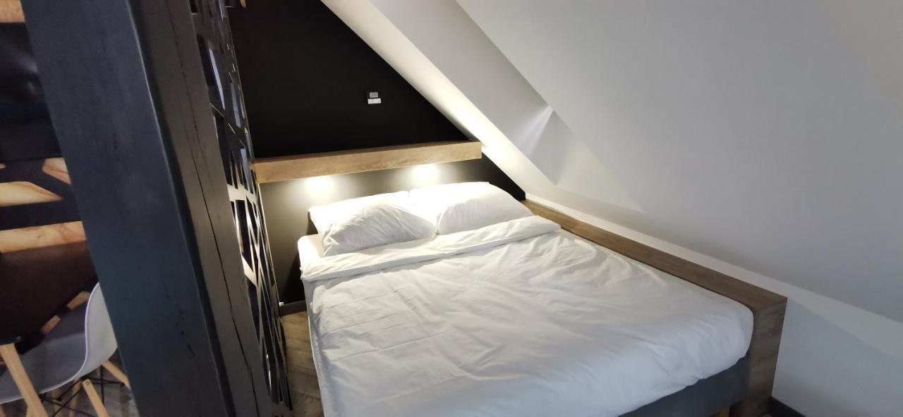 Apartamenty Majowka Kłodzko Exterior foto
