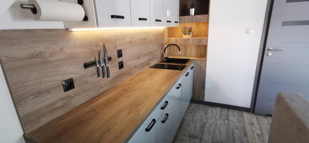 Apartamenty Majowka Kłodzko Exterior foto