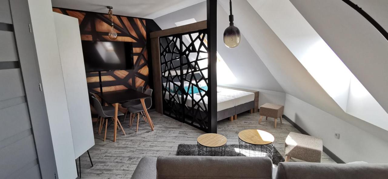 Apartamenty Majowka Kłodzko Exterior foto