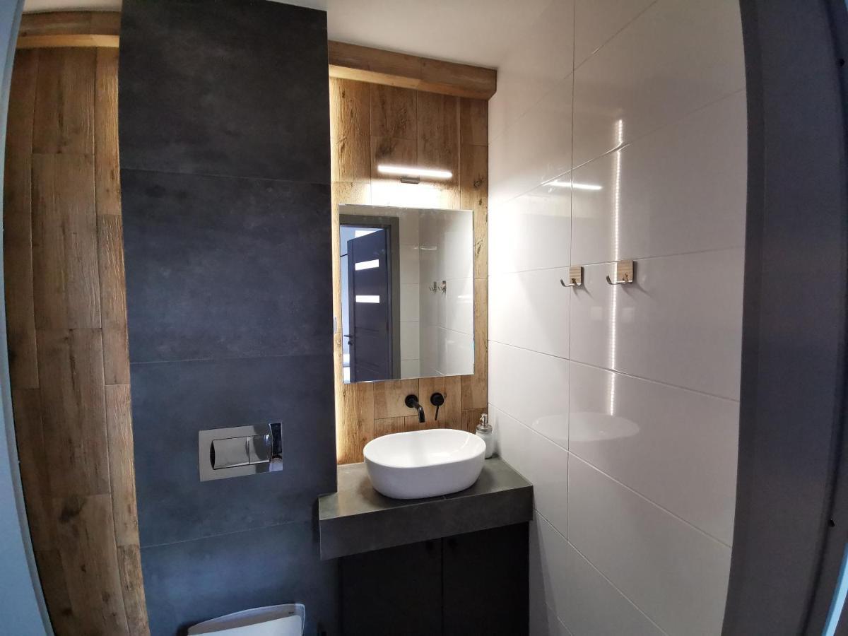 Apartamenty Majowka Kłodzko Exterior foto